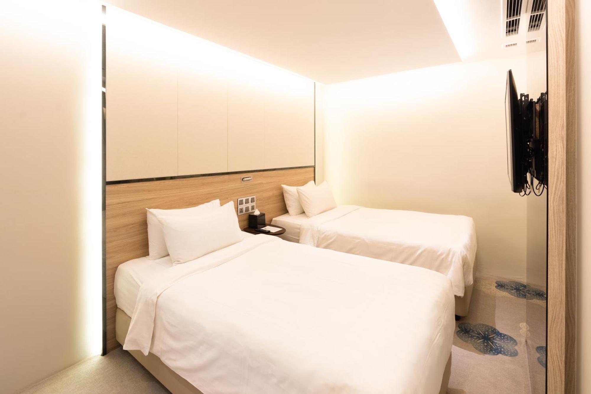 The Quay Hotel Singapura Bilik gambar