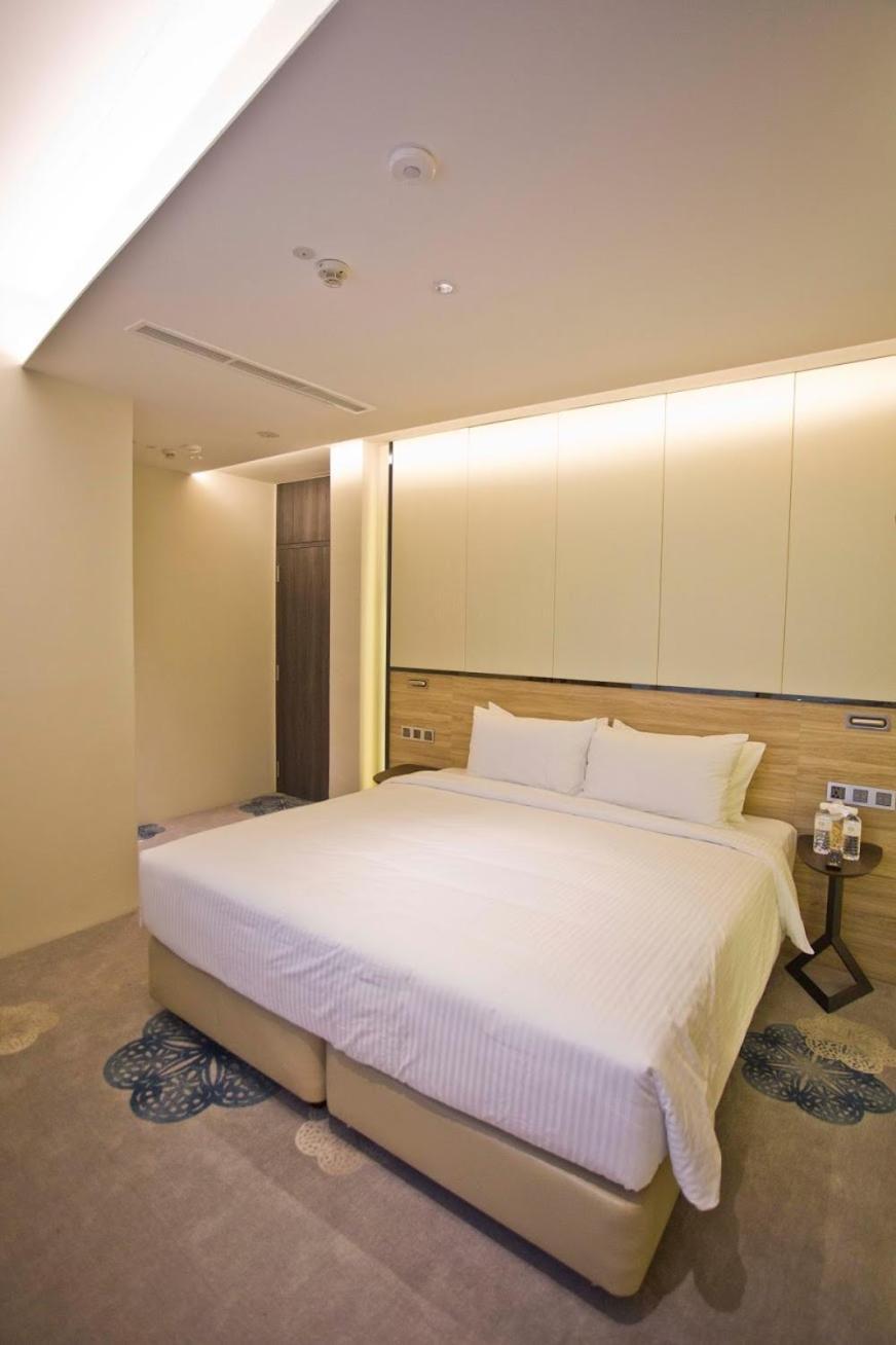 The Quay Hotel Singapura Luaran gambar