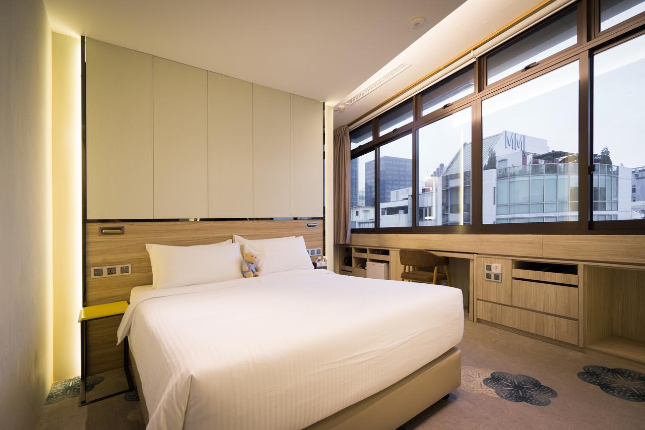 The Quay Hotel Singapura Luaran gambar