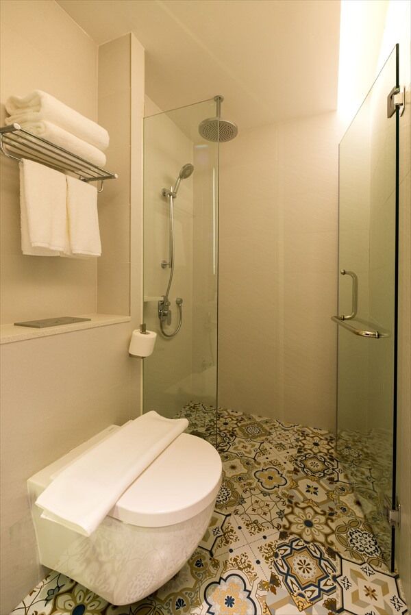 The Quay Hotel Singapura Luaran gambar