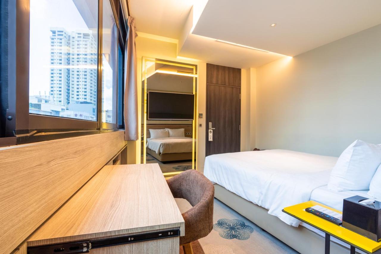 The Quay Hotel Singapura Luaran gambar