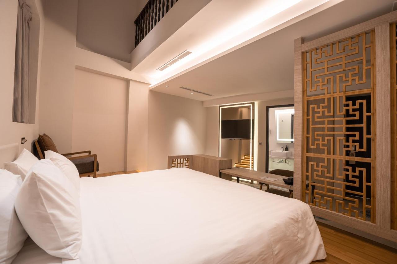 The Quay Hotel Singapura Luaran gambar