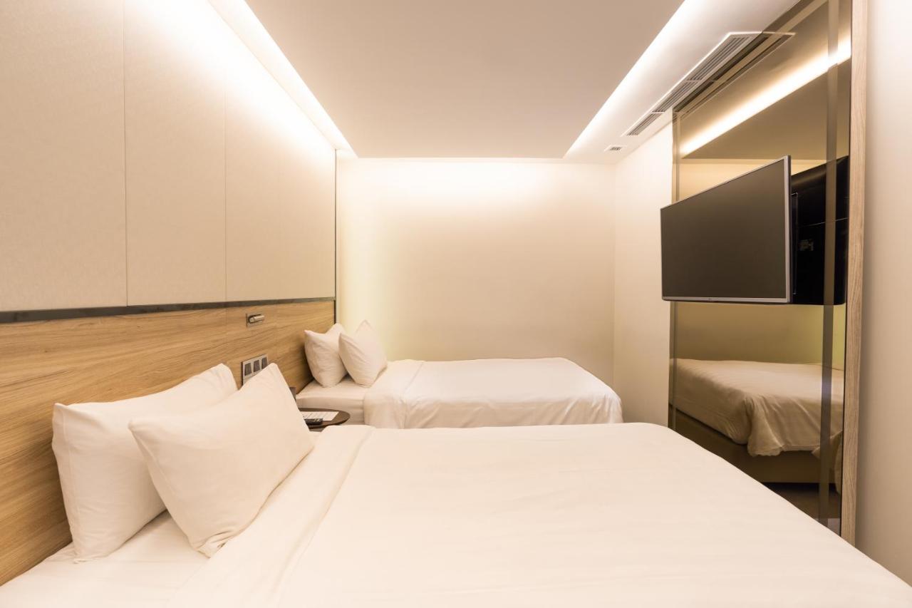 The Quay Hotel Singapura Luaran gambar